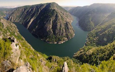 La Xunta activa la plataforma digital de núcleos rurales abandonados