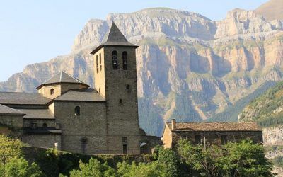 Pueblos de España con trabajo y vivienda gratis